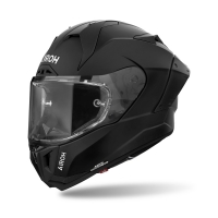 KASK MOTOCYKLOWY AIROH GP800 COLOR BLACK MATT