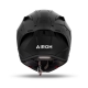 KASK AIROH GP800 COLOR BLACK MATT