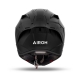 KASK MOTOCYKLOWY AIROH GP800 COLOR BLACK MATT