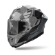 KASK MOTOCYKLOWY AIROH GP800 MASTER METALLIC GLOSS