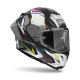 KASK AIROH GP800 MUST MULTICOLOR MATT