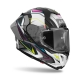 KASK MOTOCYKLOWY AIROH GP800 MUST MULTICOLOR MATT