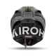 KASK MOTOCYKLOWY AIROH GP800 MUST MULTICOLOR MATT