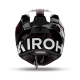 KASK AIROH GP800 MUST RED GLOSS