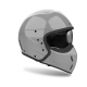 KASK AIROH J110 COLOR CEMENT GREY GLOSS