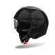 KASK MOTOCYKLOWY AIROH J110 CARBON GLOSS