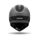 KASK AIROH J110 RASTER BLACK MATT