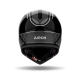 KASK AIROH J110 RASTER DARK GREY GLOSS