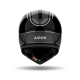 KASK MOTOCYKLOWY AIROH J110 RASTER DARK GREY GLOSS