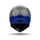 KASK AIROH J110 SLIM BLUE GLOSS