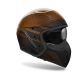 KASK MOTOCYKLOWY AIROH J110 SLIM BRONZE MATT