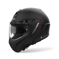 KASK MOTOCYKLOWY AIROH MATHISSE 2 COLOR BLACK MATT