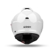 KASK AIROH MATHISSE II COLOR WHITE GLOSS