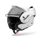 KASK AIROH MATHISSE II COLOR WHITE GLOSS