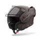 KASK MOTOCYKLOWY AIROH MATHISSE 2 COLOR BRONZE MATT