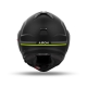 KASK MOTOCYKLOWY AIROH MATHISSE 2 GENIUS YELLOW MATT