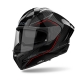 KASK MOTOCYKLOWY AIROH MATRYX CARBON STYLISH GLOSS
