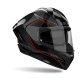 KASK MOTOCYKLOWY AIROH MATRYX CARBON STYLISH GLOSS