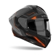 KASK MOTOCYKLOWY AIROH MATRYX ROCKET ORANGE MATT