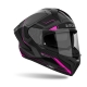 KASK AIROH MATRYX ROCKET PINK MATT