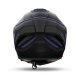 KASK AIROH MATRYX SENTINEL BLUE MATT