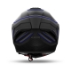 KASK MOTOCYKLOWY AIROH MATRYX SENTINEL BLUE MATT