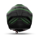 KASK AIROH MATRYX SENTINEL GREEN MATT