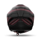 KASK AIROH MATRYX SENTINEL RED MATT