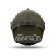 KASK AIROH SPARK 2 DART MILITRAY GREEN MATT