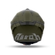 KASK MOTOCYKLOWY AIROH SPARK 2 DART MILITRAY GREEN MATT