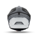 KASK AIROH SPARK 2 SPINNER GREY MATT