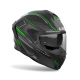 KASK AIROH SPARK 2 SHADOW GREEN MATT