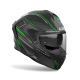 KASK MOTOCYKLOWY AIROH SPARK 2 SHADOW GREEN MATT