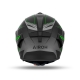 KASK AIROH SPARK 2 SHADOW GREEN MATT