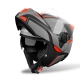 KASK MOTOCYKLOWY AIROH SPECKTRE LEAF ORANGE MATT