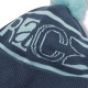 CZAPKA ZIMOWA FOX THROTTLE BEANIE DARK VINTAGE OS