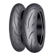 MITAS OPONA 140/70-17 SPORT FORCE+ 66H TL/TT TYŁ DOT 21/2024