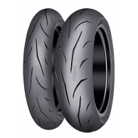 MITAS OPONA 110/70-17 SPORT FORCE+ 54H TL/TT PRZÓD DOT 18-20/2024