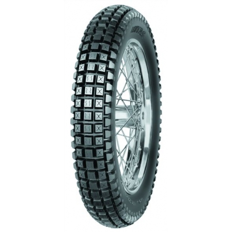 MITAS OPONA 3.25-16 E-05 55S TT M+S PRZÓD/TYŁ DOT 11/2024