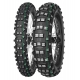 MITAS OPONA 140/80-18 TERRA FORCE-EF SUPER LIGHT 70R TT TYŁ (ZIELONY PASEK) DOT 01/2024 (460071) (zamiennik:70000199)