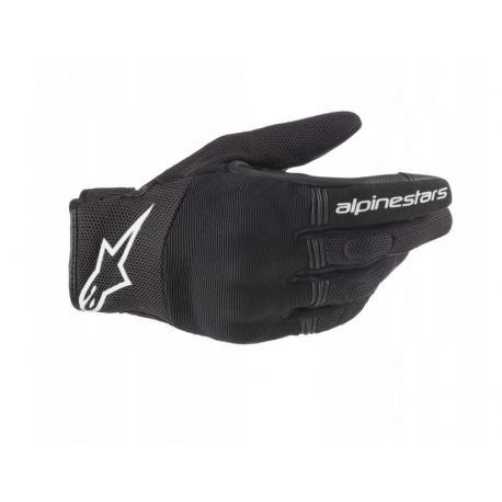 RĘKAWICE ALPINESTARS COPPER BLACK - KOPIA