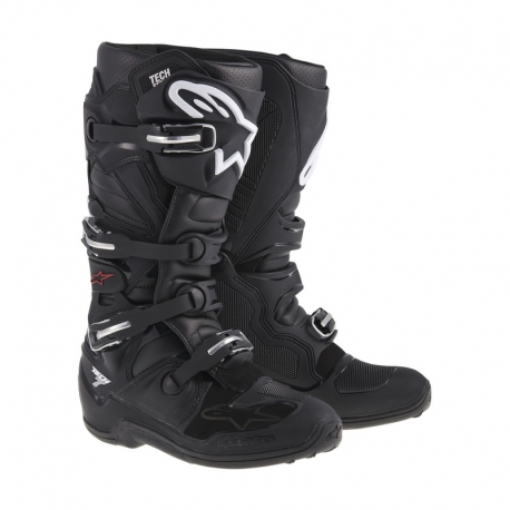 BUTY ALPINESTARS TECH 7 BLACK