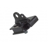BRONCO MOCOWANIE SILNIKA (SILENTBLOCK, PODUSZKA SILNIKA) TYŁ YAMAHA YFM 660 GRIZZLY '02-'08 (OEM: 5KM-21486-00-00 5KM-21486-10-