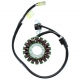 ELECTROSPORT UZWOJENIE ALTERNATORA (STATOR) YAMAHA WRF 450 (WR 450F) 12-15 (Z IMPULSATOREM)