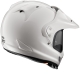 KASK ARAI TOUR-X4 WHITE