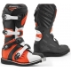 FORMA BUTY OFF ROAD/CROSS DZIECIĘCE/JUNIOR/KID GRAVITY BLACK/ORANGE KOLOR CZARNY/POMARAŃCZOWY ROZMIAR 39