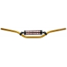 RENTHAL KIEROWNICA 7/8 CALA (22MM) ROAD HANDLEBAR GOLD STREETFIGHTER KOLOR ZŁOTY