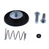 ALL BALLS ZESTAW NAPRAWCZY ZAWORU AIR CUT HONDA CRF 230F 03-17, XR 250R 86-04, XR 400R 96-04, XR 600R 88-00