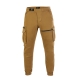 SPODNIE JEANS BROGER ALASKA II JOGGER FIT CARAMEL