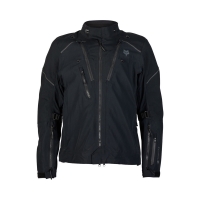 KURTKA MOTOCYKLOWA TEKSTYLNA FOX FOX DEFEND GORE-TEX ADV BLACK